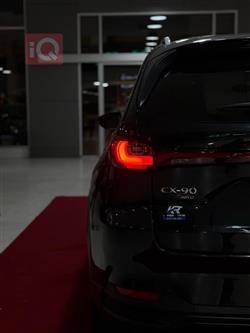 مازدا CX-90